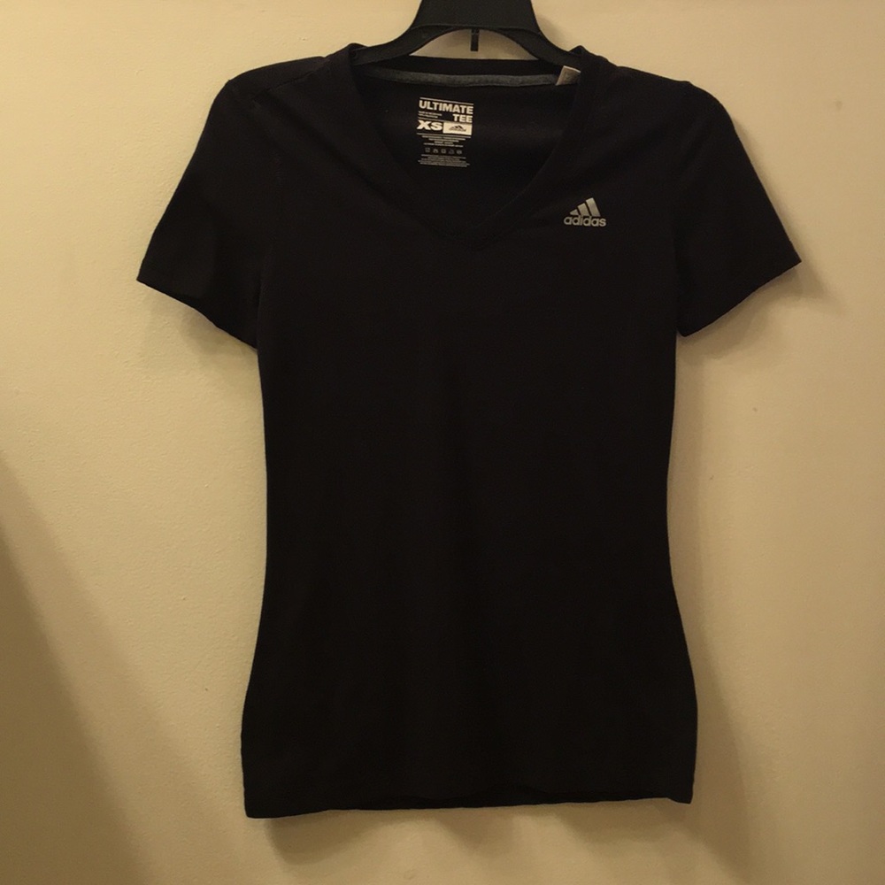 adidas shirt